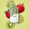 Relx MB6000 WAKA SoMatch Strawberry Kiwi- Dâu Kiwi Lạnh - Pod 1 Lần Sạc- 6000 Hơi