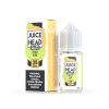SALTNIC JUICE HEAD EXTRA FREEZE (100ML) - PEACH PEAR - ĐÀO LÊ LẠNH