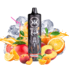 KK Energy 2 Fruit Fusion 8000 Hơi - Loại Pod Dùng một Lần Sạc Được