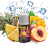 UWELL Mango Pineapple Peach Ice - Salt Nicotine: Hương Dứa Xoài Đào Lạnh - 30ml