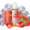 SteamWorks Strawberry Ice 60ml (Dâu tây lạnh)