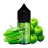 SALT NIC NASTY GREEN APPLE 30ML - TÁO XANH LẠNH