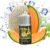 UWELL Cantaloupe Ice - Salt Nicotine: Hương Dưa gang Lạnh - 30ml
