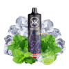 KK Energy 2 Cool Mint 8000 Hơi - Loại Pod Dùng một Lần Sạc Được