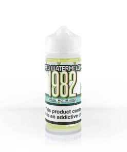 1982 Ice Watermelon (100ML) - Dưa Hấu Lạnh