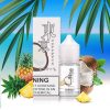 SALT NIC TOKYO 30ML - PINA COLADA - RƯỢU RUM DỨA DỪA LẠNH