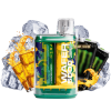 Wotofo Wafer Monster Ice 5000 Hơi - Loại Pod Dùng một Lần Sạc Được