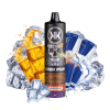 KK Energy 2 Energy Drink 8000 Hơi - Loại Pod Dùng một Lần Sạc Được