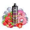 KK Energy 2 Strawberry Donut 8000 Hơi - Loại Pod Dùng một Lần Sạc Được
