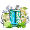 Wotofo Wafer Mojito Ice 5000 Hơi - Loại Pod Dùng một Lần Sạc Được