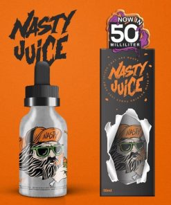 NASTY DEVIL TEETH (60ML) - DƯA GANG LẠNH