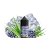 Tinh Dầu Fruity Mist Saltnic- Aloe Grape- Nho Nha Đam 30ml/35mg