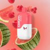 Relx MB6000 WAKA SoMatch Raspberry Watermelon- Dưa Hấu Mix Mâm Xôi Lạnh - Pod 1 Lần Sạc- 6000 Hơi
