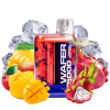 Wotofo Wafer Mango Dragon Fruit 5000 Hơi - Loại Pod Dùng một Lần Sạc Được