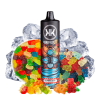 KK Energy 2 Gummy Bear 8000 Hơi - Loại Pod Dùng một Lần Sạc Được