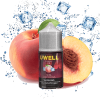 UWELL Peach Ice - Salt Nicotine: Hương Đào Lạnh - 30ml