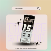 Tinh Dầu DADDY'S 15 Salt – Annona Kiwi– Vị Mãng Cầu Ổi