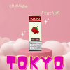 Tinh Dầu TOKYO PRO – ICED CRANBERRY RASPBERRY– Vị Nam Việt Quất Lạnh