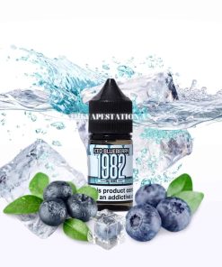 SALTNIC 1982 ICE BLUEBERRY (30ML) - VIỆT QUẤT LẠNH