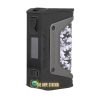 GeekVape Aegis X Mod 200W: Thiết Bị Vaping Chống Nước, Bụi & Động Đất Tiên Tiến - Đánh Giá, Giá Bán & Mua Chính Hãng Tại Việt Nam