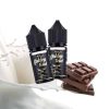 SALT NIC GOLDEN TICKET 30ML - CHOCOLATE MILK - SỮA SOCOLA