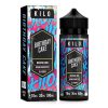 KILO BIRTHDAY CAKE 120ML - BÁNH SINH NHẬT KEM VANI
