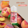 Tinh Dầu Tokyo - Peach- Vị Đào Lạnh 3mg/6mg