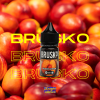 Tinh Dầu Brusko –  Peach And Pear - Vị Đào Và Lê Lạnh 35mg/50mg
