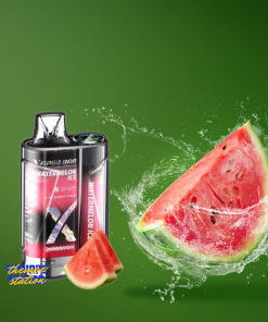RELX Vapgo 12000 Puff 5% – Watermelon – Vị Dưa Hấu Lạnh