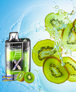RELX Vapgo 12000 Puff 5% – Kiwi Ice – Vị Kiwi Lạnh