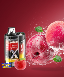 RELX Vapgo 12000 Puff 5% – Peach Ice – Vị Đào Lạnh
