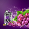 RELX Vapgo 12000 Puff 5% – Grape – Vị Nho Lạnh