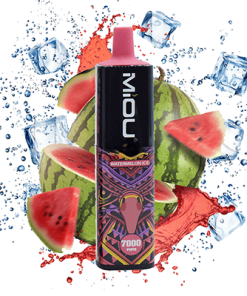 Miou Disposable Pod WATERMELON – Dưa Hấu Lạnh - 15ml/50mg