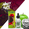 NASTY GREEN APPLE 60ML – TÁO XANH LẠNH