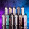 OXVA ORIGIN MINI 60W POD KIT