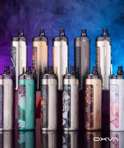 OXVA ORIGIN MINI 60W POD KIT