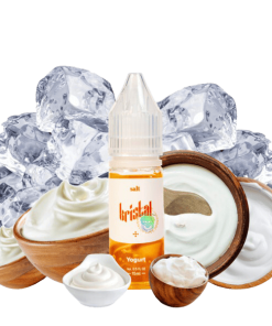 Kardinal Kristal Salt Nic 15ml - Hương Sữa Chua Tuyệt Hảo