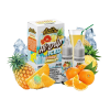 Hi Drip Island Orange Salt Nic 30ML- Hương Vị Cam Dứa Mát Lạnh