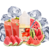 Tinh dầu thuốc lá điện tử SteamWorks Watermelon Salt 30ml: Hương vị dưa hấu tự nhiên cho trải nghiệm hưng phấn