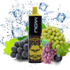 Miou Disposable Pod Grape Ice – Nho Lạnh - 15ml/50mg
