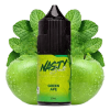 Nasty Salt Nic Green Apple Frostbite - Táo Xanh Lạnh 30ml/35mg