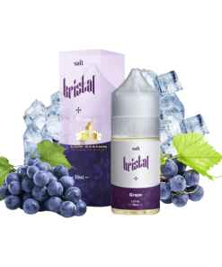 Salt Nic Malay - Kardinal Kristal Grape Candy 15ML - Kẹo Nho Vị Nho Thơm Ngon Tuyệt Vời