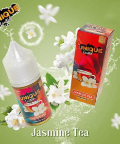 Tinh Dầu Salt Nicotine UNIQUE LIMITED – Trà Nhài Lạnh