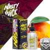 NASTY MANGO PEACH (60ML) – XOÀI ĐÀO LẠNH