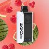 Relx PA10000 WAKA SoPro Raspberry Watermelon- Dưa Hấu Mix Mâm Xôi Lạnh - Pod 1 Lần Sạc- 10000 Hơi