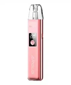 Voopoo Argus G 25w - Glow Pink (Màu Hồng Tráng Gương)