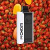 Relx PA10000 WAKA SoPro Strawberry Mango- Xoài Dâu Lạnh - Pod 1 Lần Sạc- 10000 Hơi