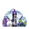 SMOK Mavic S9000 Grape Mint Pod: Hương vị Nho Bạc Hà tươi mát