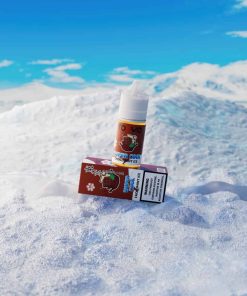 Tinh Dầu Tokyo Super Cool - Chocomint Ice - 35mg/30ml (Vị Socola Bạc Hà Lạnh)