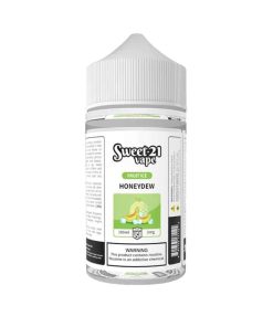 SWEET 21 JUICE FRUIT ICE HONEYDEW (100ML) - DƯA GANG LẠNH